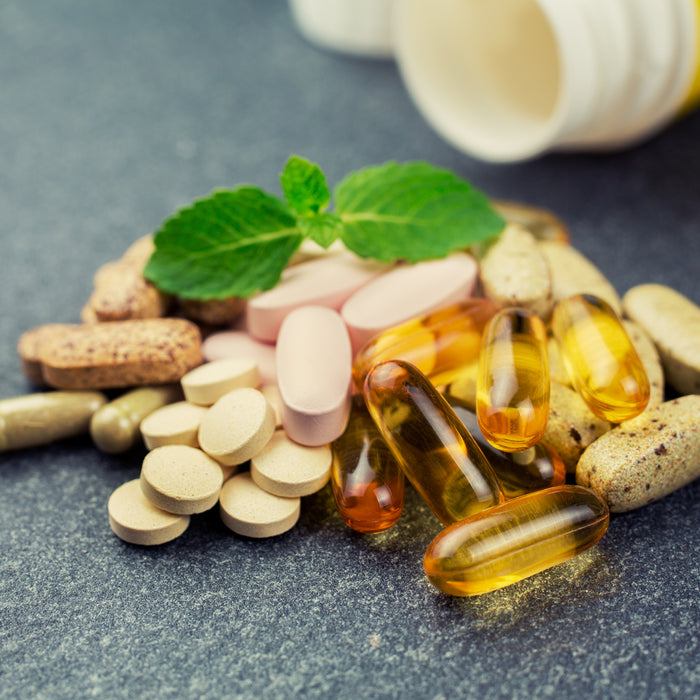 13 Essential Vitamins to Ensure Healthy Living