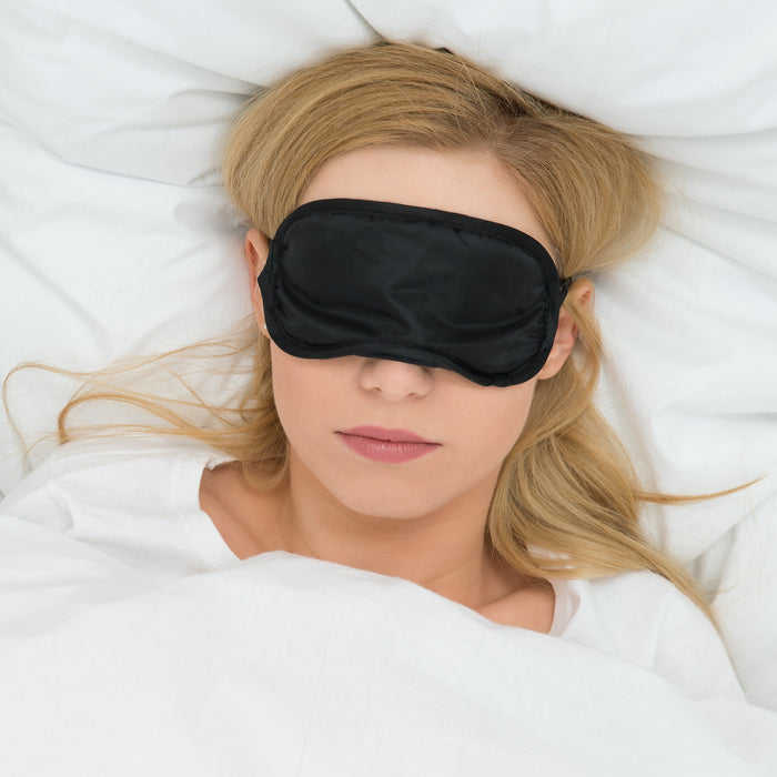 5 Tips to Naturally Improve Your Sleep