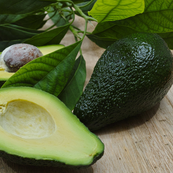 9 Foods for Healthy Aging