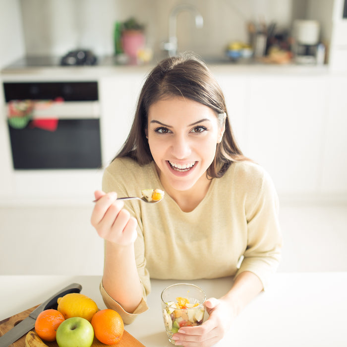 9 Tips To Naturally Boost Your Immune System
