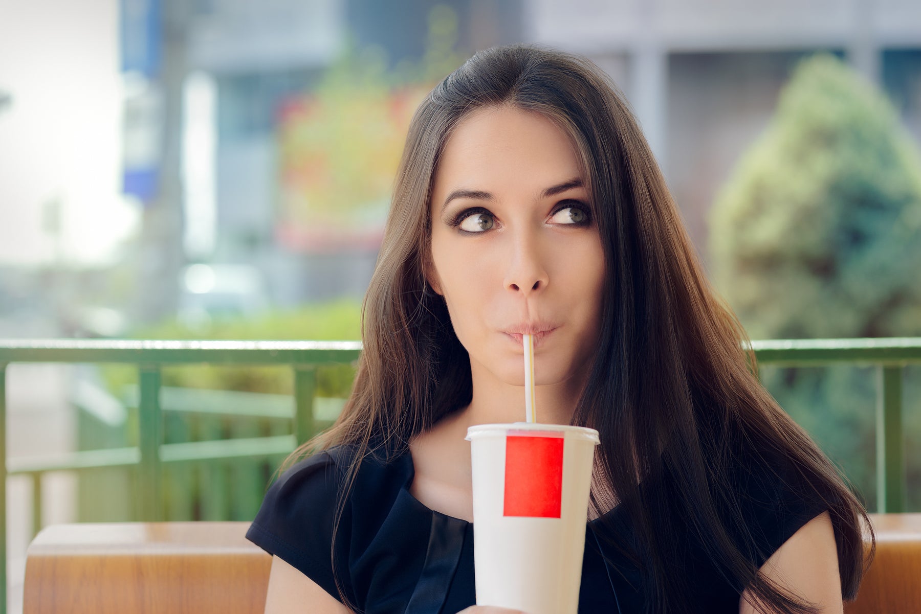 Artificial Sweeteners that Aren't So Sweet