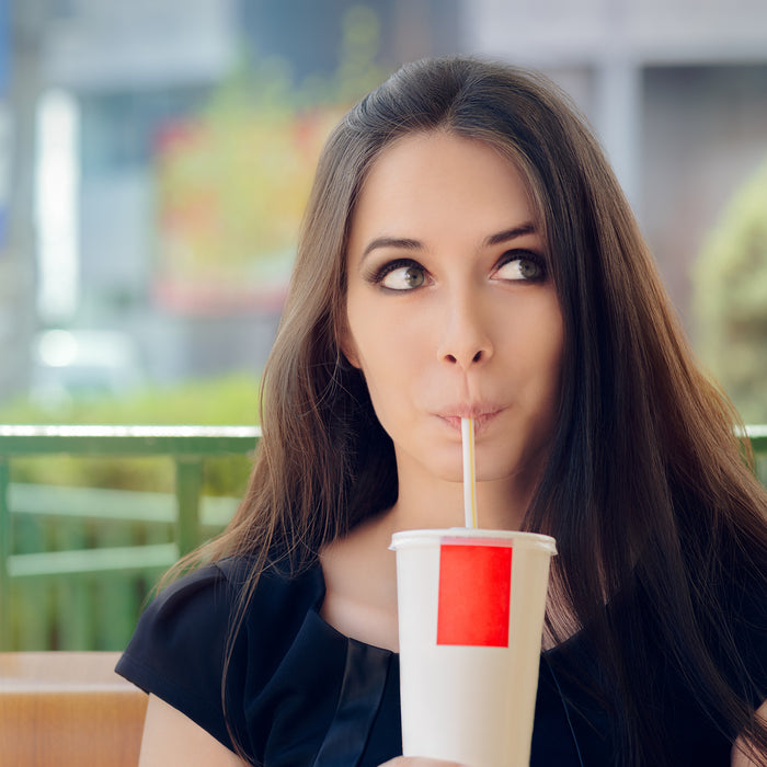 Artificial Sweeteners that Aren't So Sweet