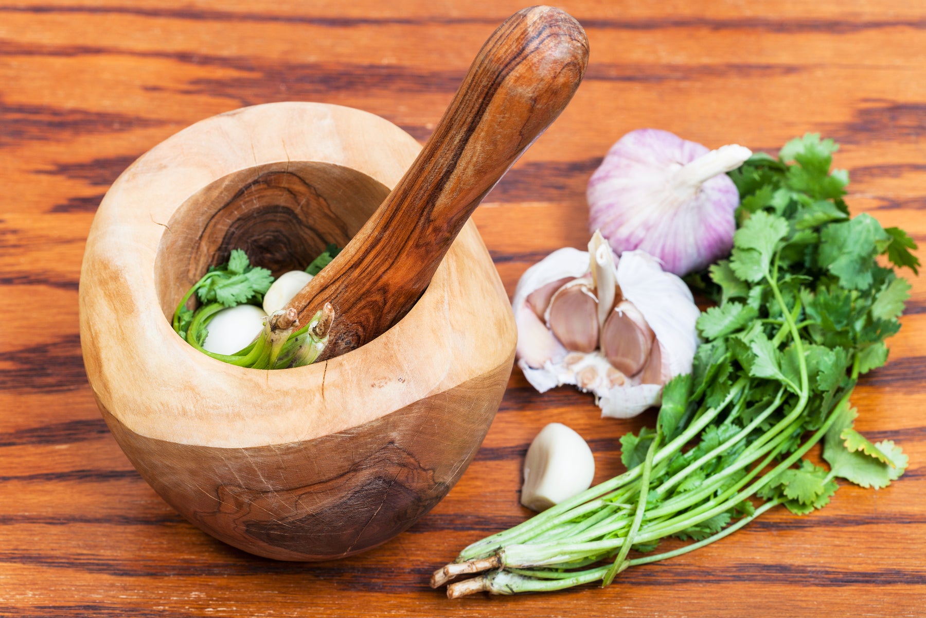 Cleansing Your Body of Heavy Metals