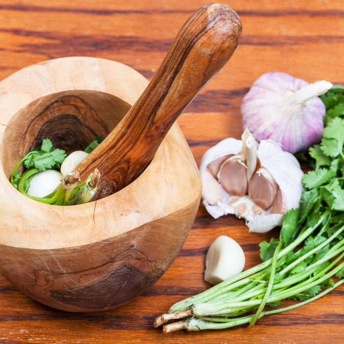 Cleansing Your Body of Heavy Metals