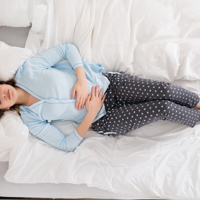8 Ways to Naturally Improve Your Digestive Health