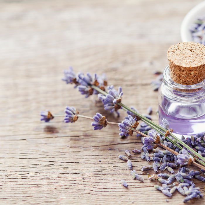 Health Benefits of Essential Oils