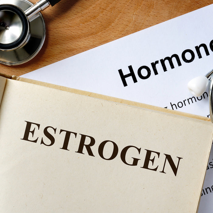 How to Identify and Detoxify Harmful Estrogens