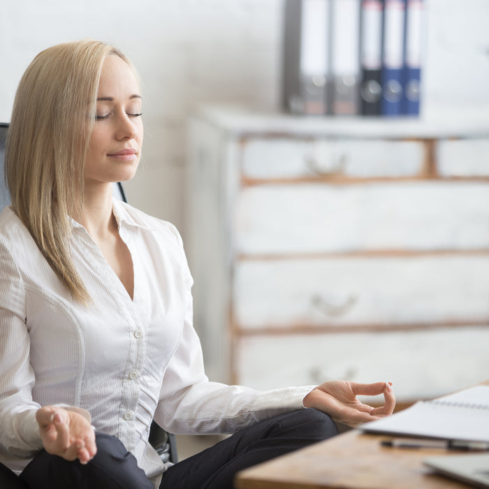 7 Tips to Naturally Improve Your Focus & Concentration
