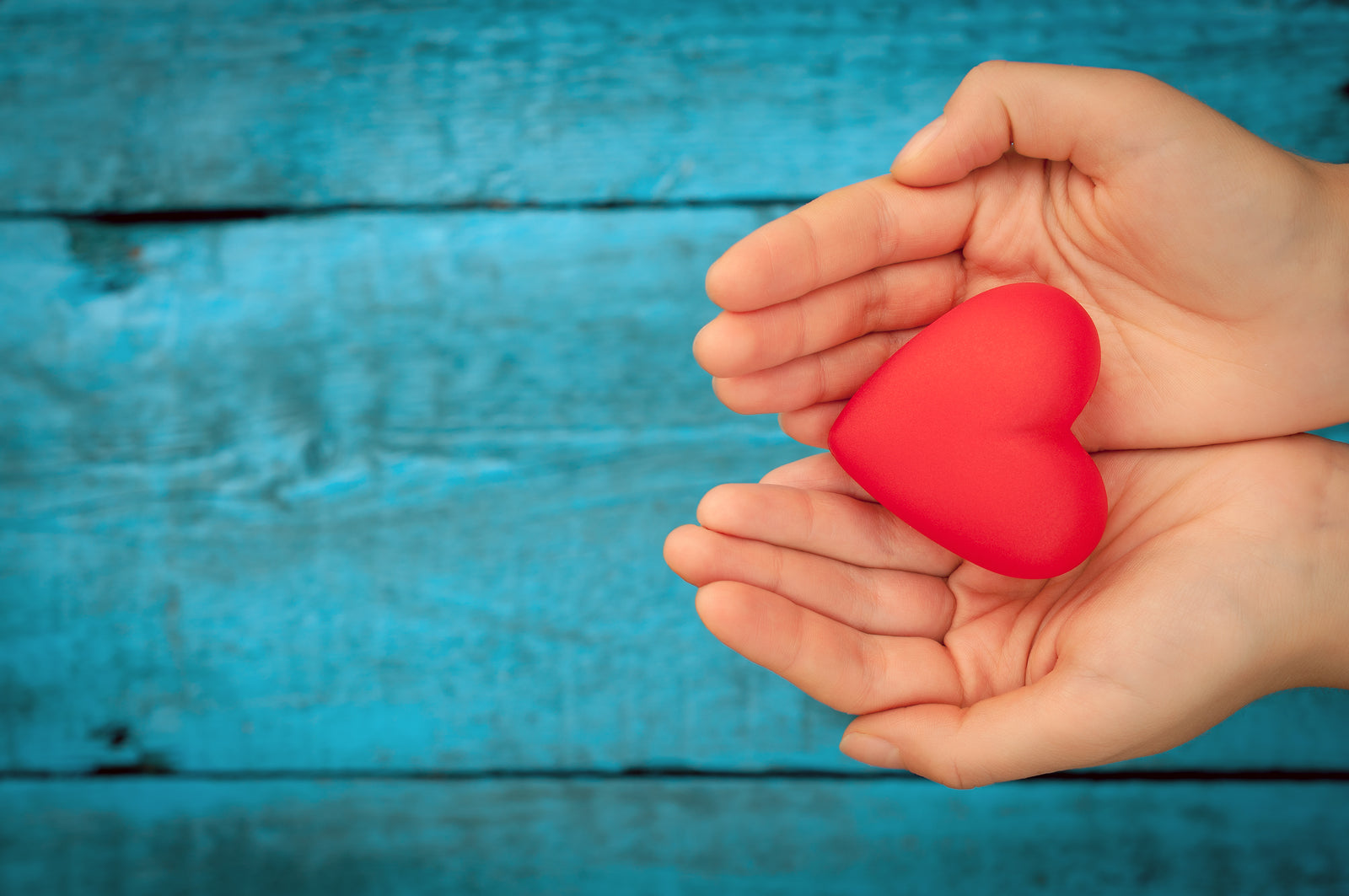 Heart-Healthy Tips and Supplements for Women