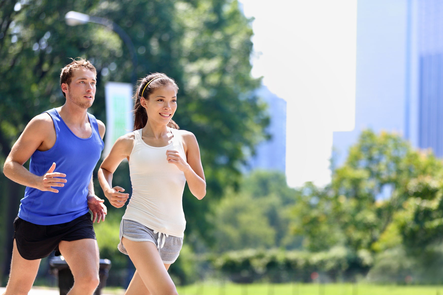 Simple Ways to Improve Heart Health