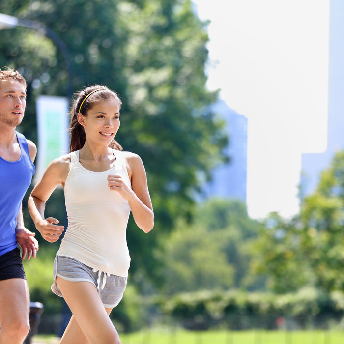 Simple Ways to Improve Heart Health