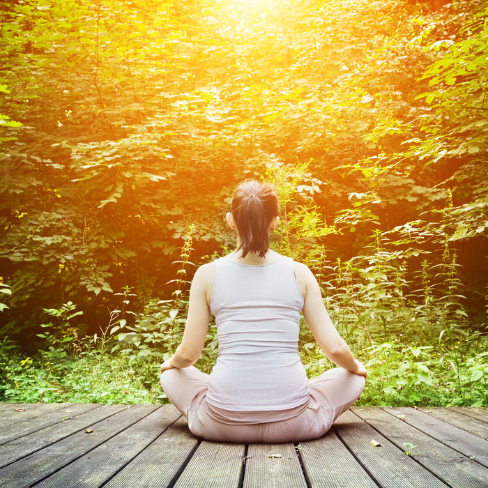 Pinpoint The Sources of Stress in Your Life