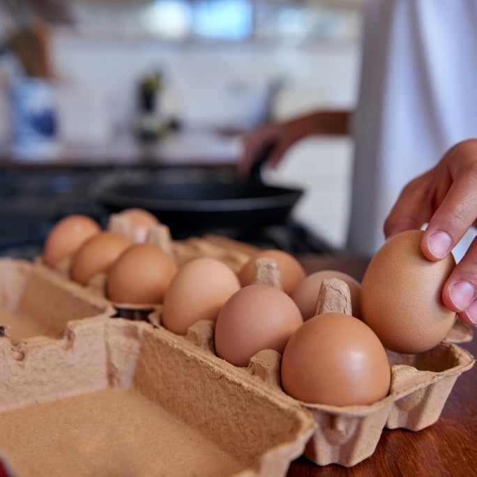 The Importance of Protein in Your Everyday Diet