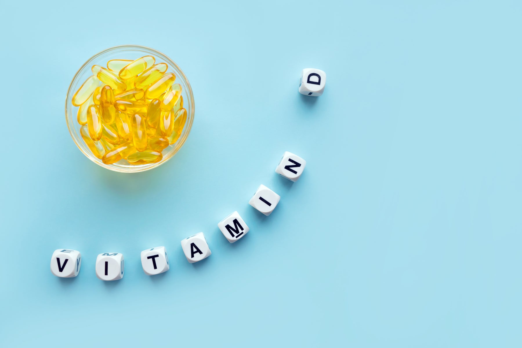 What is Vitamin D and Why do I Need It?