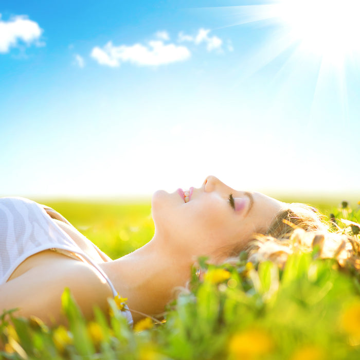Spring Allergy Relief: 6 Natural Remedies