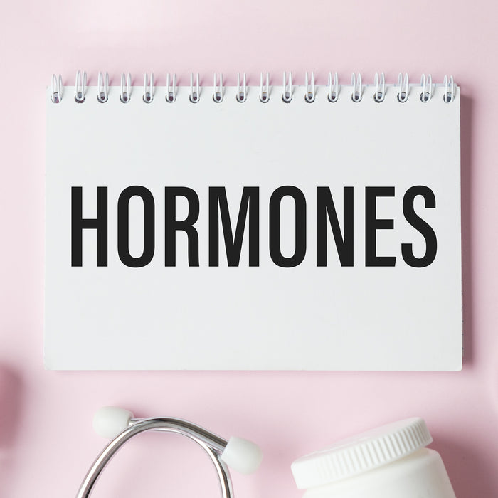 Mid-Life Women's Hormonal Balance