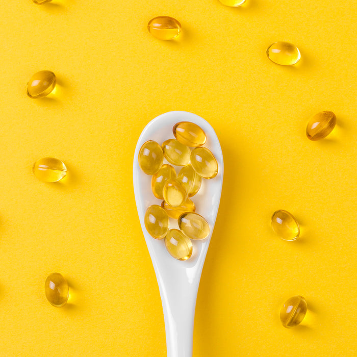 What Makes Some Fish Oil Supplements Better Than Others?