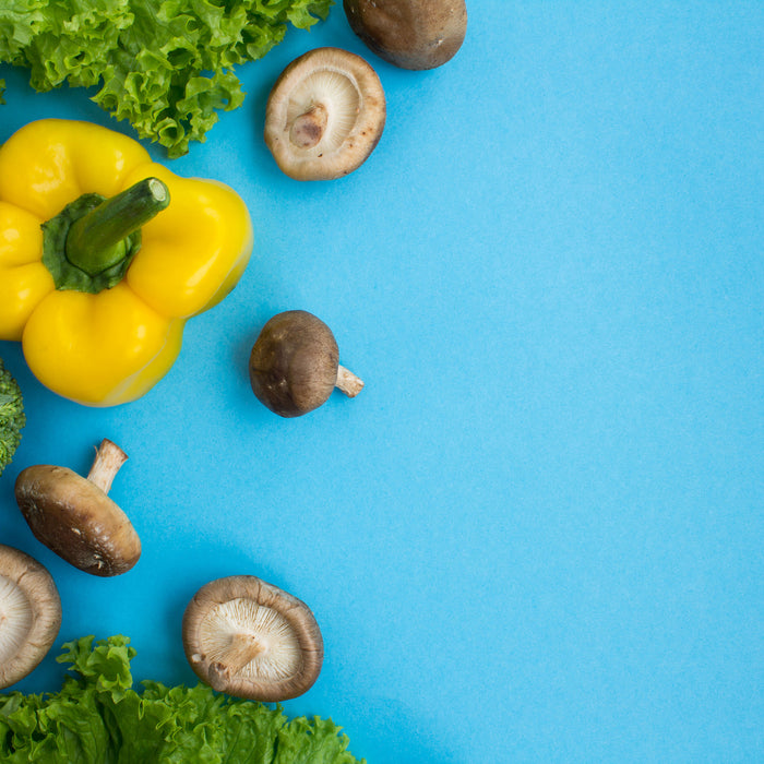 Boost Your Immune System