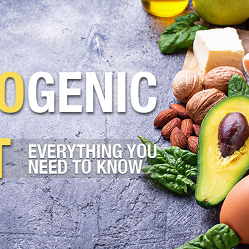 Ketogenic Diet: Everything You Need To Know