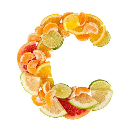 All About That Wonderful Vitamin C