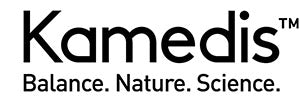Kamedis logo