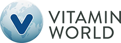 Vitamin World logo