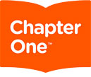 Chapter One collection logo