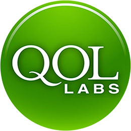 Quality of Life Labs collection logo