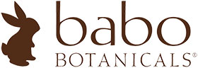 Babo Botanicals collection logo