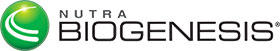 Nutra BioGenesis collection logo