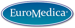 EuroMedica collection logo