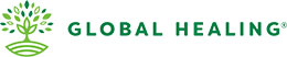 Global Healing collection logo
