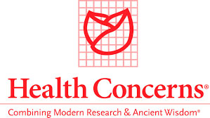 Health Concerns collection logo