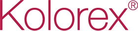 Kolorex collection logo