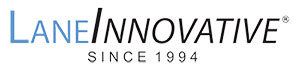 LaneInnovative collection logo