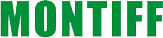 Montiff collection logo