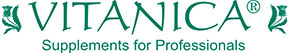 Vitanica collection logo