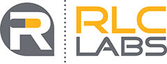 RLC Labs collection logo