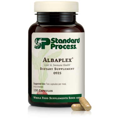 Albaplex®, 150 Capsules