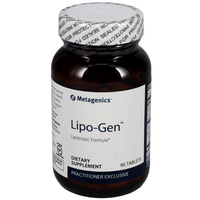 Metagenics, Lipo-Gen 90 tablets