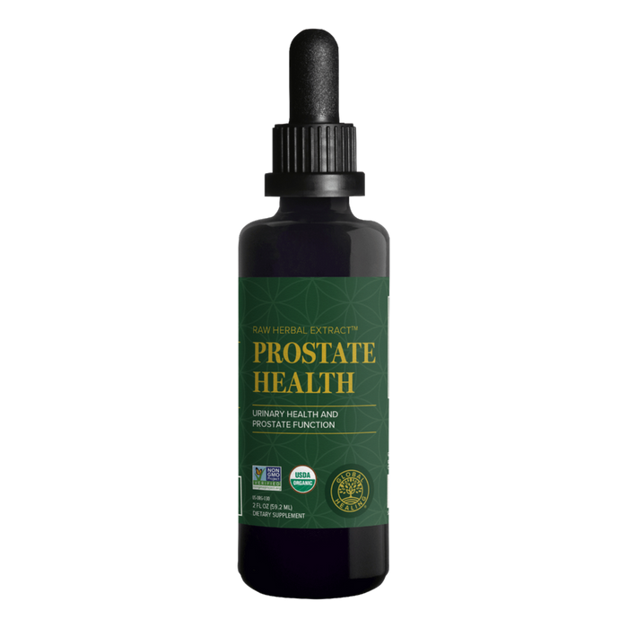 Global Healing, Prostate Health 2 fl oz