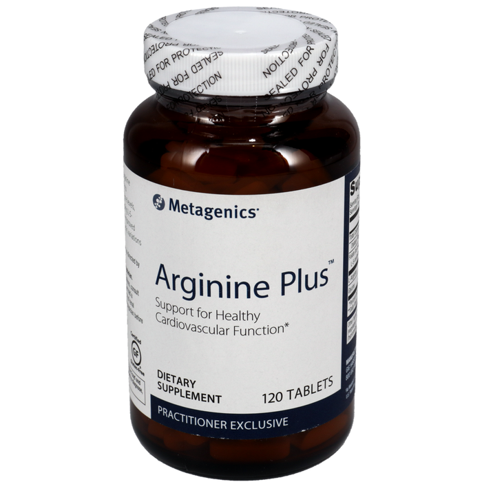 Metagenics, Arginine Plus 120 tablets