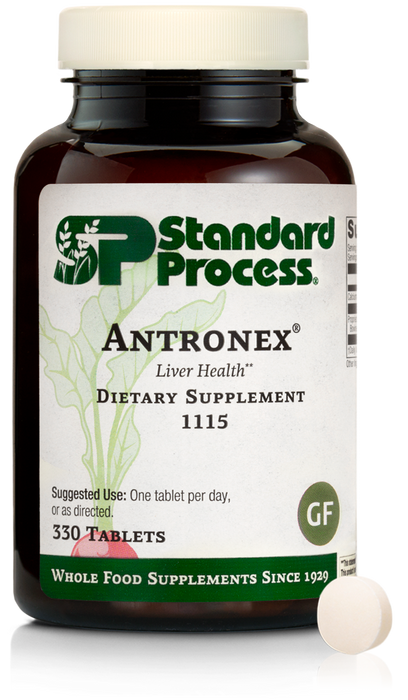Antronex®, 330 Tablets
