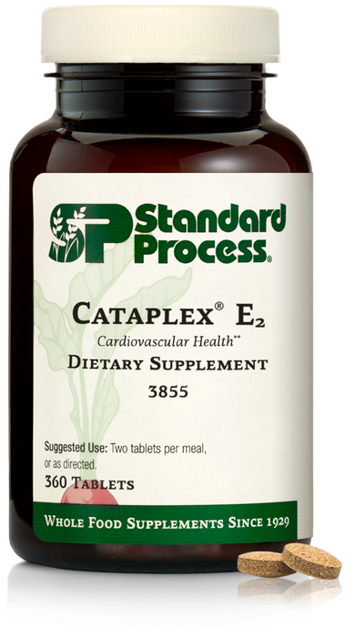 Cataplex® E2, 360 Tablets