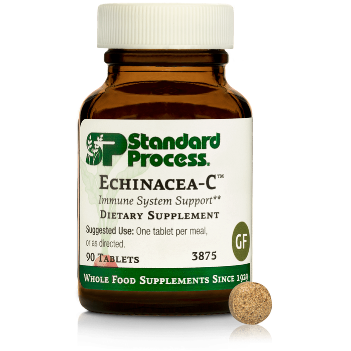 Echinacea-C™, 90 Tablets