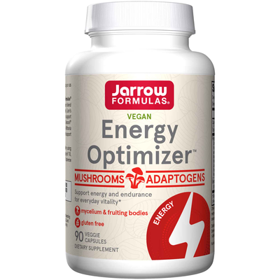 Jarrow Formulas, Energy Optimizer 90 caps
