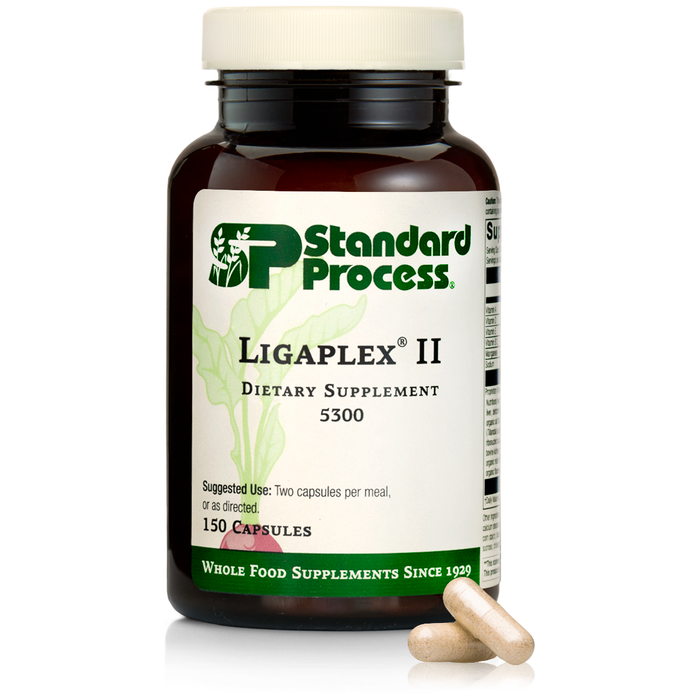 Ligaplex® II, 150 Capsules