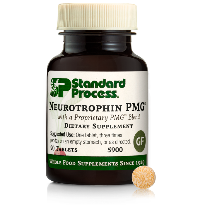 Neurotrophin PMG®, 90 Tablets