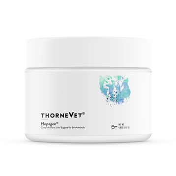 Hepagen 4 oz by ThorneVet