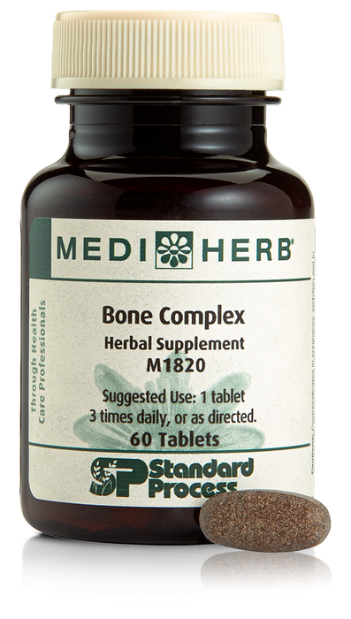 Bone Health, 60 Tablets